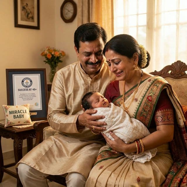 Dr. Ramesh & Lakshmi*, 48